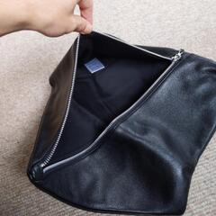 【レア品】クラッチバッグ　トルネードマートTORNADO MARTの画像