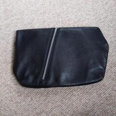 【レア品】クラッチバッグ　トルネードマートTORNADO MARTの画像