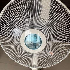 扇風機の画像