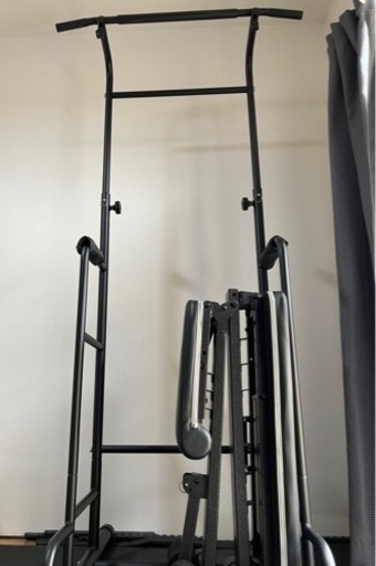 筋トレ器具 一式