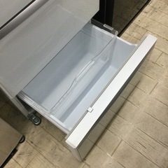 ✨ファミリー❗️ガラストップ❗️ワイドチルド❗️スーパークーリング