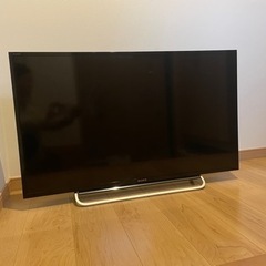 SONY KDL-40W600B　40インチの画像
