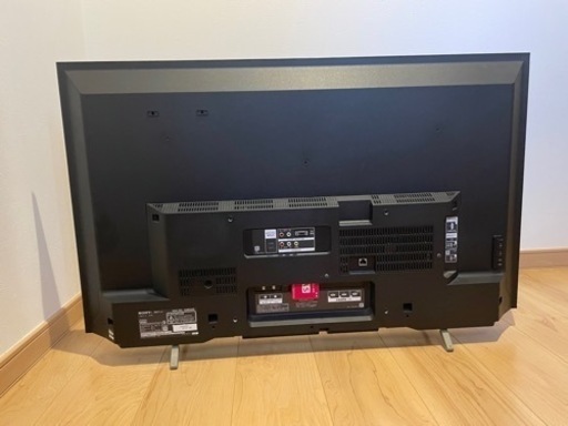 SONY KDL-40W600B　40インチ Amazon | 【整備済み品】 ソニー 液晶 テレビ 40V型 ブラビア KDL 