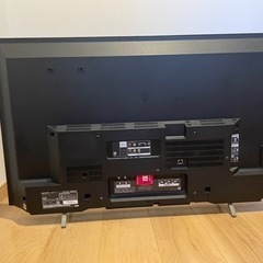 SONY KDL-40W600B　40インチの画像