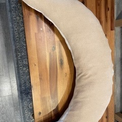 授乳まくら　授乳クッション　抱き枕　くまの画像