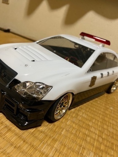 ヨコモドリパケ