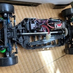 ヨコモドリパケの画像