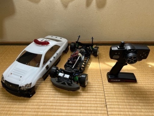 ヨコモドリパケ
