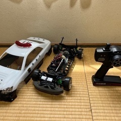 ヨコモドリパケの画像