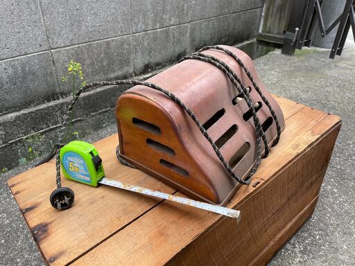 東芝製　古いアンカ