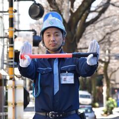 【週1~2日勤務！日給12,000円以上も可】自由シフト✩夜勤あり＊警備スタッフ♬※ジモティーが掲載している求人となりますの画像