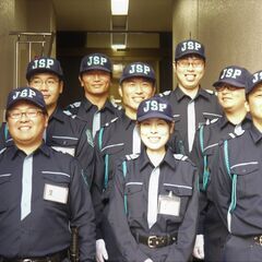 【週1~2日勤務！日給12,000円以上も可】自由シフト✩夜勤あり＊警備スタッフ♬※ジモティーが掲載している求人となりますの画像
