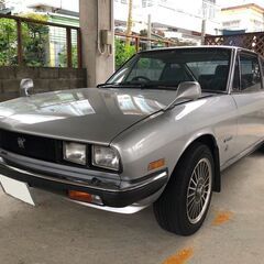極上車117クーペ　最上位グレードXE修復歴なし走行距離７万キロ
