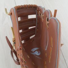 グローブの画像