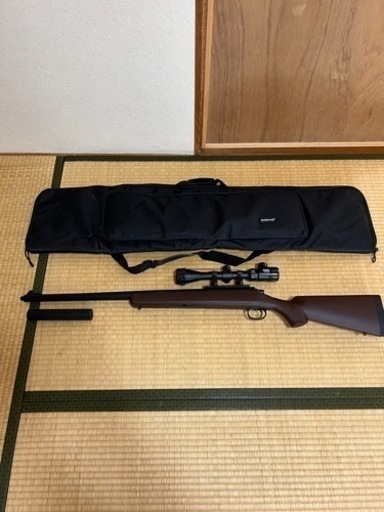 マルイモデルガン