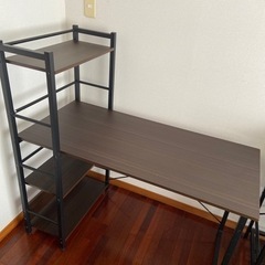 SOLD     デスク 机    の画像