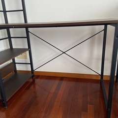 SOLD     デスク 机    の画像