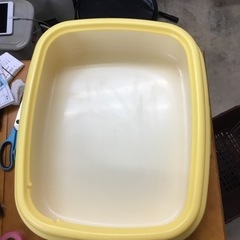 コロル　ネコトイレ