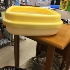コロル　ネコトイレの画像