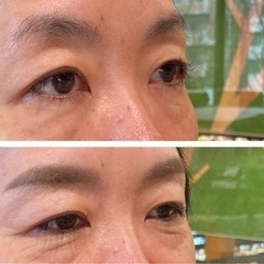プロによる眉毛モデル継続募集中！の画像