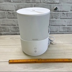 加湿アロマ Homasy 加湿器 ４L アロマ 超音波式