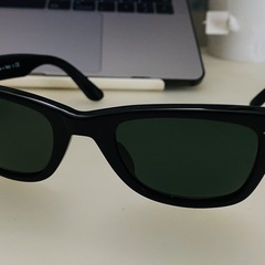 ray ban　ORIGINAL WAYFARER CLASSI...