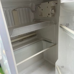 冷蔵庫の画像