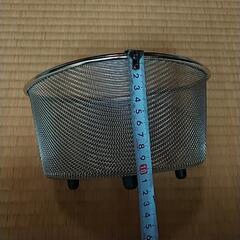 三角コーナーの画像