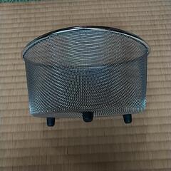 三角コーナーの画像