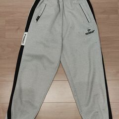ダンロップジャージセットアップの画像