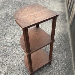 靴置きですが…。の画像