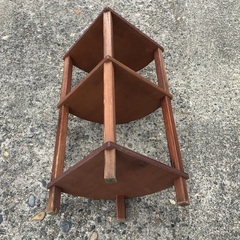 靴置きですが…。の画像