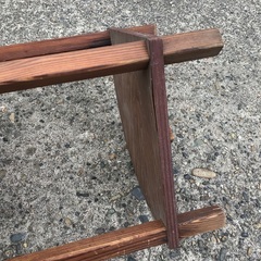 靴置きですが…。の画像