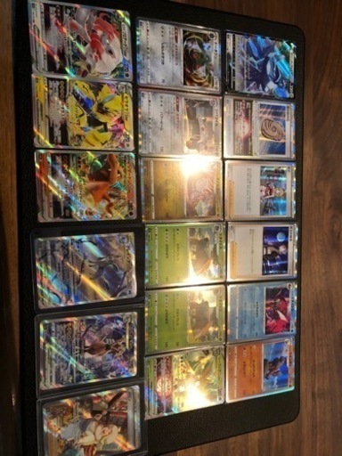 ポケモン　VSTARユニバース　纏め売り　受渡し決定