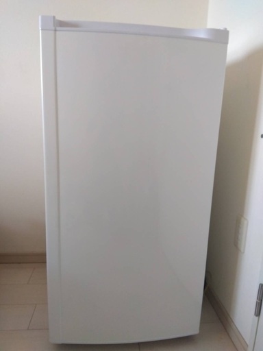 美品2020年製冷凍庫