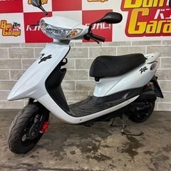YAMAHA　原付き　Jog ZR　SA39J　2,735km　...