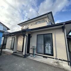 加美町赤塚    中古住宅　　1,580万円