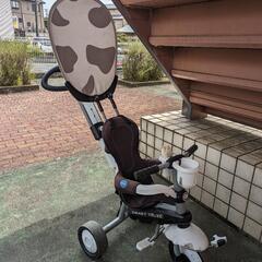 スマートトライク ZOO(ズー）の画像