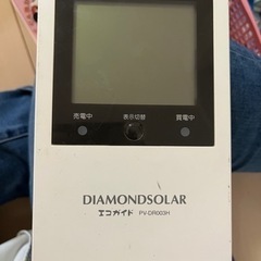 太陽光の画像