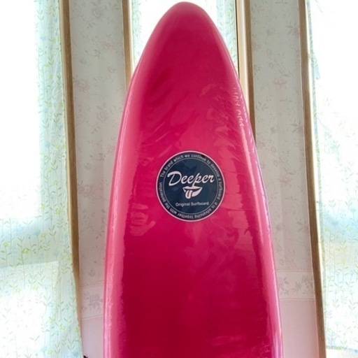 ★新品★ サーフボード　ソフトボード　　　　フィン・リーシュコード一式