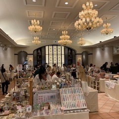 マルシェ新規出店店舗さん大募集中！！