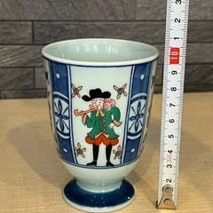 取引完了★未使用★有田焼　聖山窯
