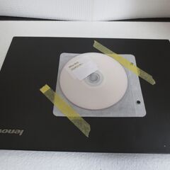 Windows11 Office2019搭載 LenovoT450s i5 5世代ノートPC 高速新品SSD240GB カメラの画像