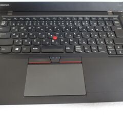 Windows11 Office2019搭載 LenovoT450s i5 5世代ノートPC 高速新品SSD240GB カメラの画像
