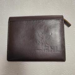 MHL 財布の画像
