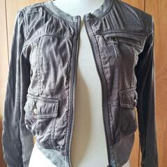 LOUNIEルーニィ◎ジャケットの画像