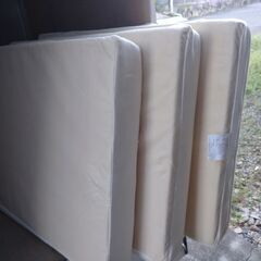 【決まりました】ウレタンマット差し上げます!の画像
