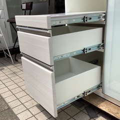 エイブイ卸:ニトリ　キッチンカウンターNポスティアの画像