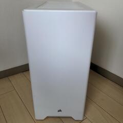 ゲーミングPC RTX2070 キーボードマウス付きの画像