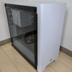 ゲーミングPC RTX2070 キーボードマウス付き